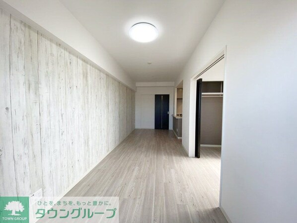 GRANDUKE正木の物件内観写真